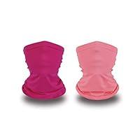 Algopix Similar Product 4 - Face Covering Neck Gaiters for Kids