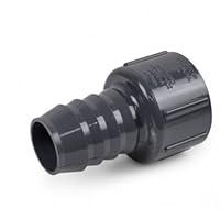 Algopix Similar Product 9 - PVC Barbed Tee Fitting_new