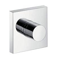 Algopix Similar Product 6 - Hansgrohe TrioQuattro Diverter