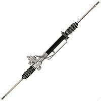 Algopix Similar Product 10 - Power Steering Rack  Pinion For