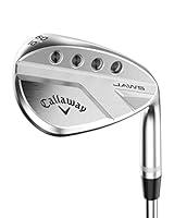 Algopix Similar Product 17 - Callaway Golf Jaws Raw Wedge Chrome