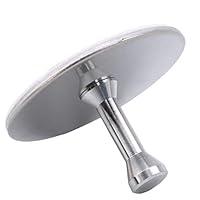 Algopix Similar Product 10 - UINKE Heavy Duty Sticky Wall Hooks