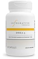 Algopix Similar Product 12 - Integrative Therapeutics DHEA5  for