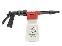 Algopix Similar Product 17 - Honest Wash Foam Sprayer