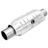 Algopix Similar Product 13 - MagnaFlow Universal Catalytic Converter