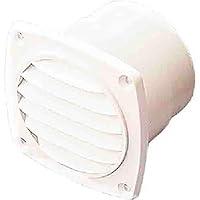 Algopix Similar Product 18 - Seadog Line Vent 4 Square Wflange