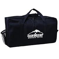 Algopix Similar Product 14 - Camp Chef Bag for Compact Cooking