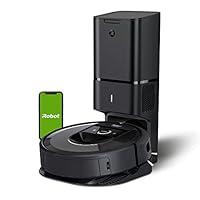 Algopix Similar Product 13 - iRobot Roomba i7 7550 Robot Vacuum