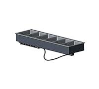 Algopix Similar Product 1 - Vollrath 3647660 Electric Dropin Hot
