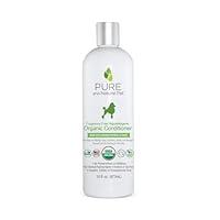 Algopix Similar Product 11 - Pure and Natural Pet  Fragrance Free