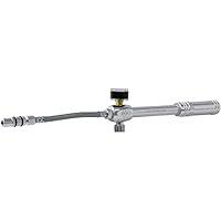 Algopix Similar Product 1 - SKS MSP Mountain Suspension Pump for