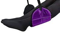 Algopix Similar Product 9 - Sleepy Ride  Airplane Footrest Made
