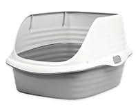 Algopix Similar Product 14 - Petmate Stay Fresh Rimmed PAN Large