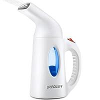 Algopix Similar Product 20 - URPOWER Steamer for Clothes Steamer