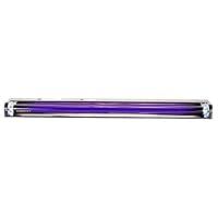 Algopix Similar Product 2 - American DJ BLACK24BLB 24 Black Light