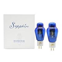 Algopix Similar Product 16 - LINLAI 300B 1pair 2 pieces Sapphire