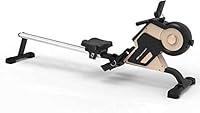 Algopix Similar Product 5 - HALOWAY Rowing (black-1)