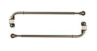 Algopix Similar Product 2 - Versailles Home Fashions Pair of Swing