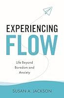 Algopix Similar Product 19 - Experiencing Flow Life Beyond Boredom