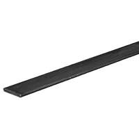 Algopix Similar Product 7 - STEELWORKS BOLTMASTER 11687 Flat Steel