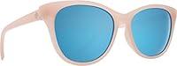 Algopix Similar Product 15 - Spy Optic Spritzer Matte Translucent