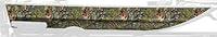 Algopix Similar Product 6 - Mossy Oak Graphics Obsession Camo Boat