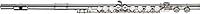 Algopix Similar Product 15 - Gemeinhardt Flute (2SP)