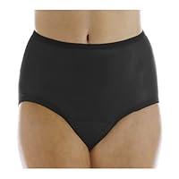 Algopix Similar Product 10 - 1Pack Womens Nylon Incontinence