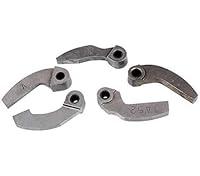 Algopix Similar Product 7 - COMET INDUSTRIES Cam Arm with Bushing