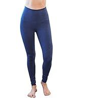 Algopix Similar Product 13 - Manduka Womens ECotton High Rise