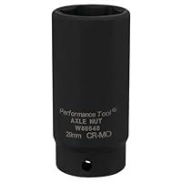 Algopix Similar Product 6 - Performance Tool W80548 29mm Front