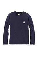 Algopix Similar Product 7 - Carhartt Womens Wk126 Workwear Pocket
