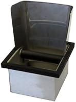 Algopix Similar Product 15 - Rattleware Knock Box with Gasket and