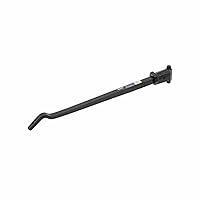Algopix Similar Product 2 - Reese 66009 TrunnionStyle Spring Bar 