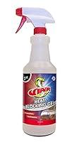 Algopix Similar Product 10 - Viper heat Blocking Gel