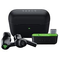 Algopix Similar Product 5 - Razer Hammerhead HyperSpeed Wireless