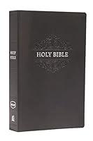 Algopix Similar Product 7 - NKJV Holy Bible Soft Touch Edition