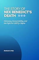 Algopix Similar Product 18 - The Story of Nex Benedicts Death