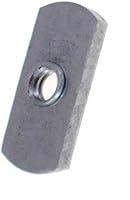 Algopix Similar Product 18 - 20 Pack 1420 Spot Weld Nuts  Double