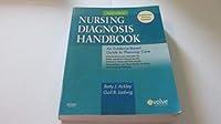 Algopix Similar Product 18 - Nursing Diagnosis Handbook An