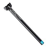 Algopix Similar Product 20 - PRO LT Seatpost 27.2mm/400mm/0mm Black
