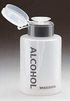 Algopix Similar Product 2 - MCK88962700  Mckesson Brand Alcohol