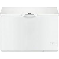 Algopix Similar Product 5 - Zanussi zfc31401wa Freestanding Chest