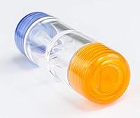 Algopix Similar Product 6 - Premium Contact Lens Cases for Hard