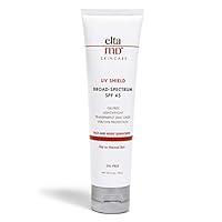 Algopix Similar Product 19 - EltaMD UV Shield FullBody Sunscreen