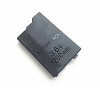 Algopix Similar Product 5 - FEMAI  Batera de Repuesto para Sony
