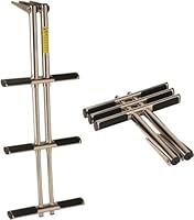 Algopix Similar Product 18 - Garelick 1962601 Stainless Steel