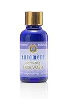 Algopix Similar Product 17 - Auromere Ayurvedic Exfoliating Face