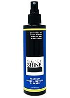 Algopix Similar Product 10 - Premium Suede Cleaner  Best for Seude