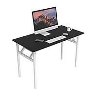 Algopix Similar Product 8 - Halter Folding Computer Desk for Home